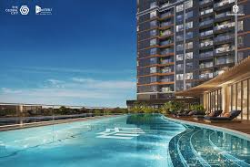 Hồ Bơi Vô Cực: Tận Hưởng Không Gian Thư Giãn Tuyệt Đối